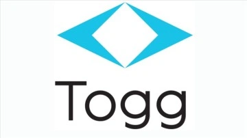 Togg'un acemi logosu mahsus oldu