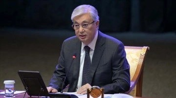 Tokayev: Ocak olayları, Kazakistan’daki vaziyeti radikal değiştirdi