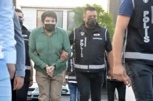‘Tosuncuk’ lakaplı Mehmet Aydın’ın tutukluluğu devam edecek
