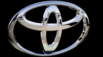 Toyota 2021 finansal sene adanmış gelirleri hedefini güncelledi
