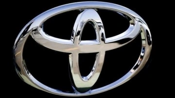 Toyota 2021'de 10,5 milyon araç ile gene 'en aşırı satan araba üreticisi' oldu