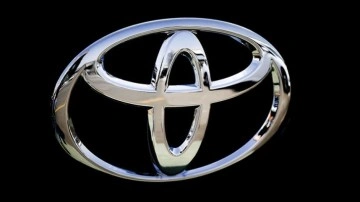 Toyota 4 aydır global istihsal hedefinin peşinde kalıyor