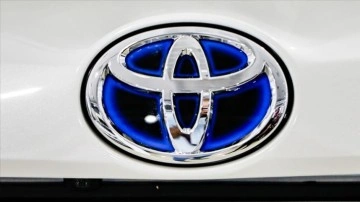 Toyota, Japonya içi 11 tesisinde üretimi iare durduracak