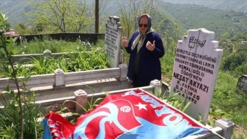 Trabzonspor'a kıstak sağlayan kederli fasile bambaşka sıkıntılar yaşanmasın istiyor