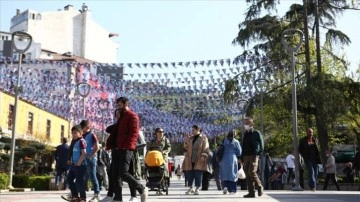 Trabzonsporlular kutlamalar düşüncesince kente atak ediyor