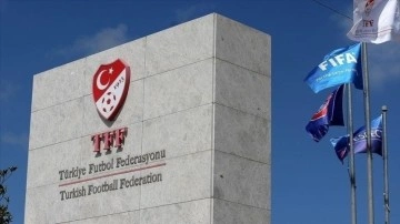 TRT, yayın ihalesinde 1-D ve 1-F paketleri düşüncesince sözleşmeleri TFF'ye doğrulama etti