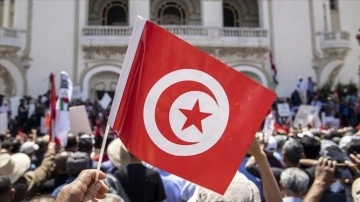 Tunus, Avrupa Sendikalar Konfederasyonu Genel Sekreteri Lynch'in ülkeyi bırakma etmesini istedi