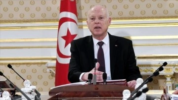 Tunus Cumhurbaşkanı, Milletvekili Bahiri üstünden siyasal rakiplerine zılgıt mı veriyor?