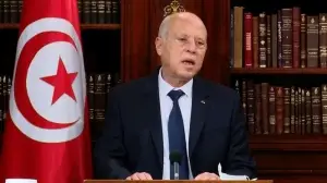 Tunus Cumhurbaşkanı Said: Geri dönüşe imkan yok