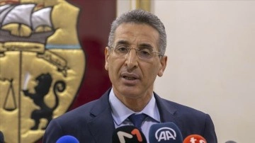 Tunus İçişleri Bakanı, Bahiri'nin mecburi ev hapsinde tutulduğunu tez etti