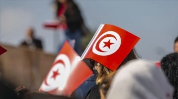 Tunus’ta Yasemin Devrimi'nin üstünden 11 sene geçmiş olmasına karşın abra sağlanamadı