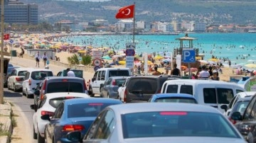Turizmdeki gam turistleri Türkiye'ye çekiyor