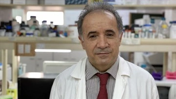 Türk bilgelik insanlarından kanser tedavisinde kimyasal tedavi ve aşıyı birleştiren yeni yöntem