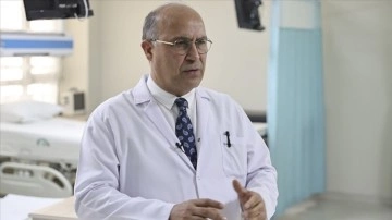 Türk bilgelik insanlarının kansere hakkında geliştirdiği çare klinik evreye geçti