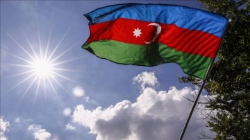 Türk Devletleri Teşkilatı, Azerbaycan'ın tabii kaynaklarının gayrikanuni işletilmesini kınadı