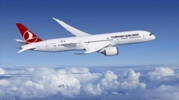 Türk Hava Yolları, ilişkin ortaklığı bulunan yurt firması ile toplaşma başvurusunda bulundu