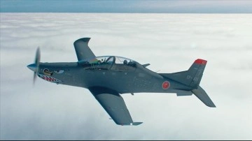 Türk Havacılık ve Uzay Sanayii'nin toy lansman filmi yayınlandı