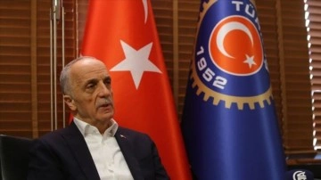 Türk-İş'ten teşkilatlarına 'fahiş tutarları bildirin' genelgesi