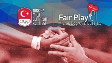 Türkiye 2021 Fair Play Ödülleri namzet tespit süreci başladı