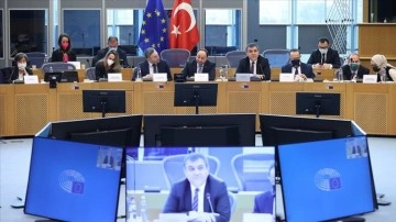 Türkiye, AB'den paydaşlık periyodunun güçlendirilmesini bekliyor