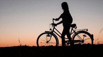 Türkiye bisiklet turizminde maksat büyütüyor