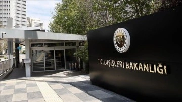 Türkiye, BM Uluslararası Ticaret Hukuku Komisyonu 2022-2028 devri üyeliğine baştan seçildi
