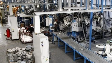 Türkiye endüstriyel mutfak sektöründe 5 meslek diyar arasında
