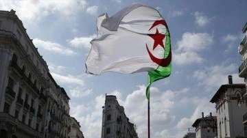 Türkiye ile Cezayir, enerji ve madencilikte acemi teşrikimesai planlarına hazırlanıyor