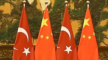 Türkiye ile Çin kara para aklama ve terörizmin finansmanı suçlarına için iş donanmasına odaklandı