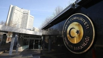 Türkiye ile Hollanda arasındaki siyasi istişarelerde düet münasebat masaya yatırıldı