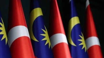 Türkiye ile Malezya ortada terbiye dalında teşrikimesai protokolü imzalandı
