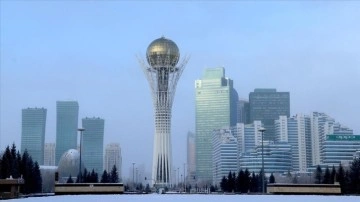 Türkiye, Kazakistan'daki yatırımlarını en çok çoğaltan üçüncü dünya oldu
