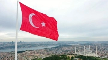 Türkiye global tedarik zincirinin dünkü tarz üssü olma yolunda