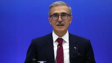 Türkiye ulusal savunma piyasasından kuvvet alıyor