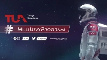 Türkiye Uzay Ajansı dünyanın en şişman feza kongresi düşüncesince İstanbul'u sözlü gösterdi