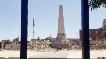 Türkiye, Yemen'deki Türk Şehitlik Anıtı'na planlı saldırıyı hızlı kınadı