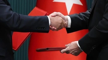 Türkiye acemi tutum stratejisiyle dış ticarette iş birliklerine bap aralıyor