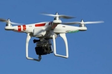 Türkiye’de bir ilk: Üniversitede uygulamalı 'drone çekim teknikleri' dersi verilecek