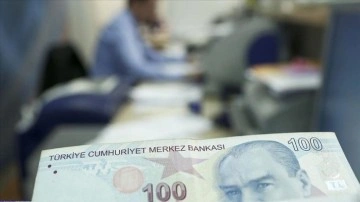 Türkiye'de sabık sene 19 bin mali aracı kuruluş çalışkanlık gösterdi