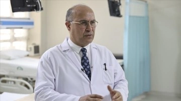 Türkiye'de önce olacak kanser hücre tedavisinin hastalardaki uygulaması başladı