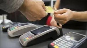 Türkiye'de kartlı harcamalar ocak-nisan döneminde yüzde 41 arttı