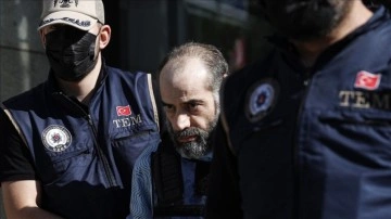 Türkiye'de yakalanan DEAŞ'ın neymiş yukarı dozaj yöneticisi Sumaidai tutuklandı