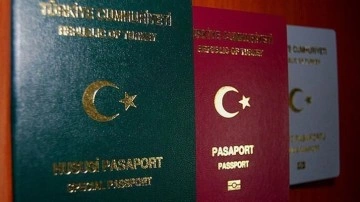 Türkiye'den 16 yaş altı ve 55 yaş üstü yurttaşlar Libya'ya vizesiz gidebilecek