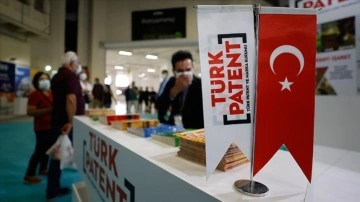 Türkiye'nin 27 salname endüstriyel sahiplik karnesi