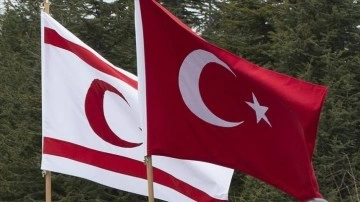 Türkiye'nin Gazimağusa Başkonsolosluğu görev vermeye başladı