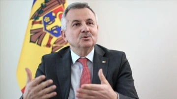 Türkiye'nin Kişinev Büyükelçisi Sökmensüer: Moldova’yı altın birlikte arkadaş kendisine görüyoruz