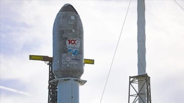 Türkiye'nin acemi uydusu Türksat 5B ile genel ağ kapasitesi artacak