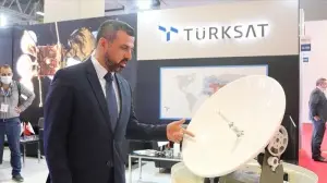 Türksat 5A'nın Kuzey Afrika ülkelerine de yayıncılık hizmeti için anlaşma yolda