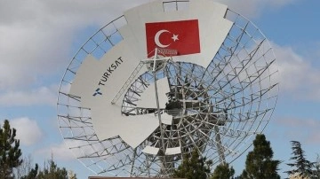 Türksat yerel TV kanallarının 'uydudan yayın çıkma' hizmet bedelinde yüzdelik 50 indirim yapa