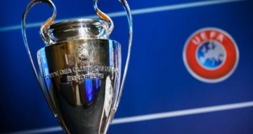 UEFA, Şampiyonlar Ligi finalini Rusya'dan aldı